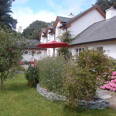 Beaufort Lodge B&B & Cottage Exterior foto