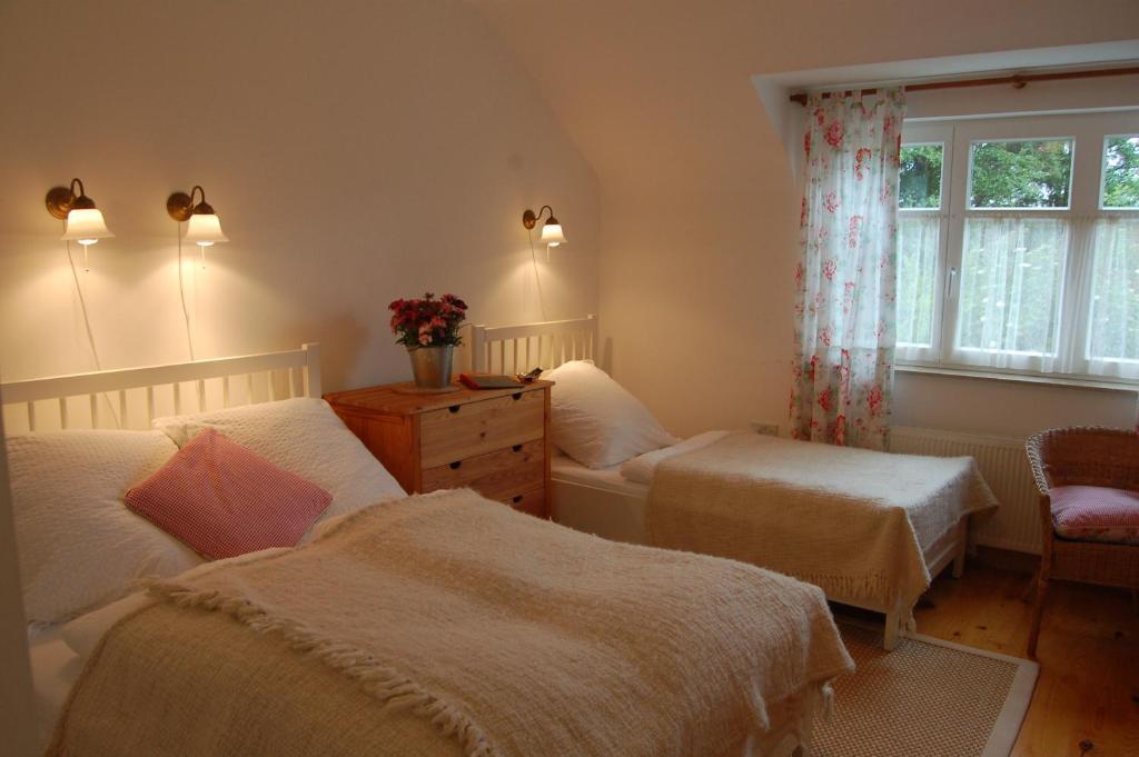 Beaufort Lodge B&B & Cottage Quarto foto
